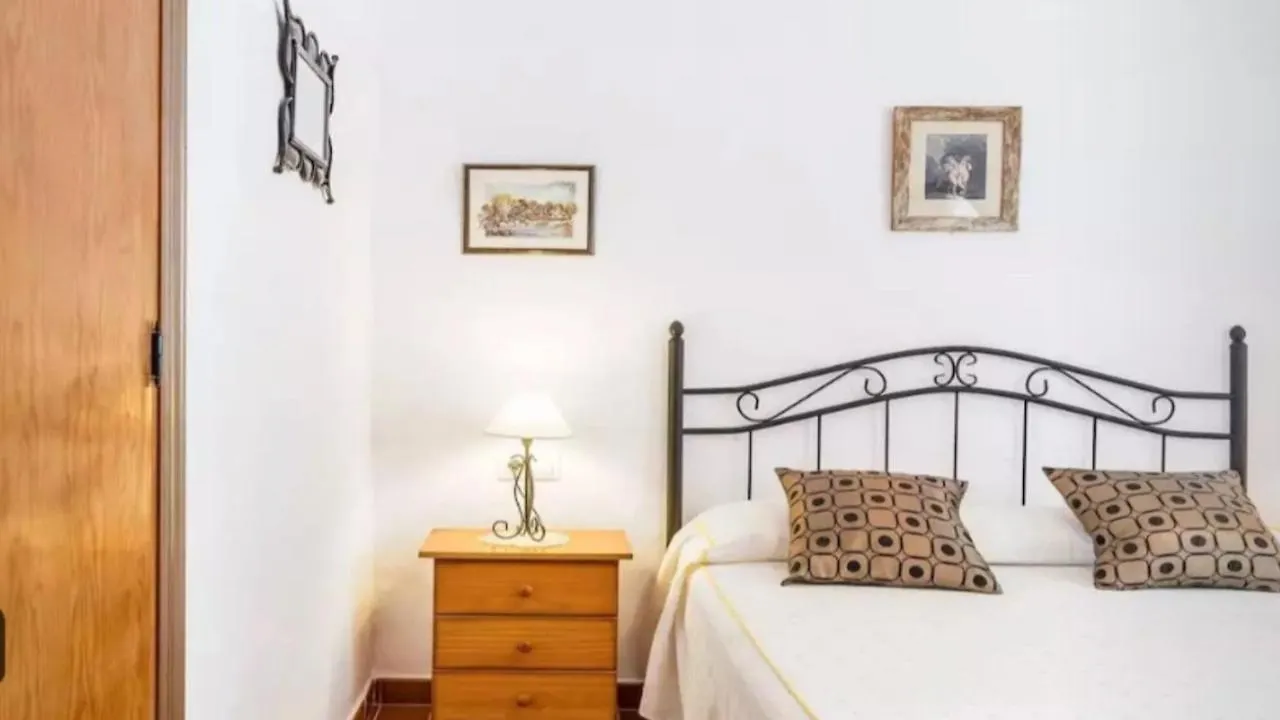 Villa Casa Colada 3 à Conil De La Frontera