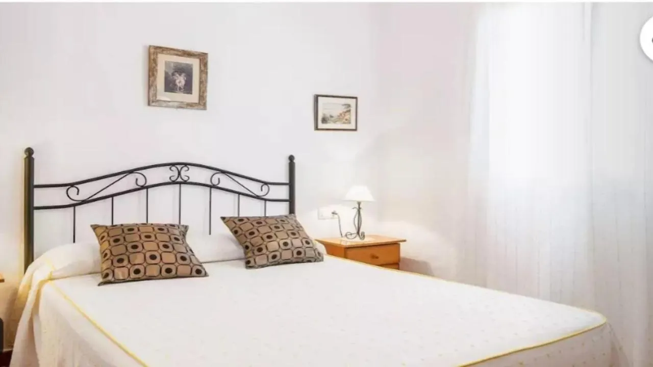 Villa Casa Colada 3 à Conil De La Frontera