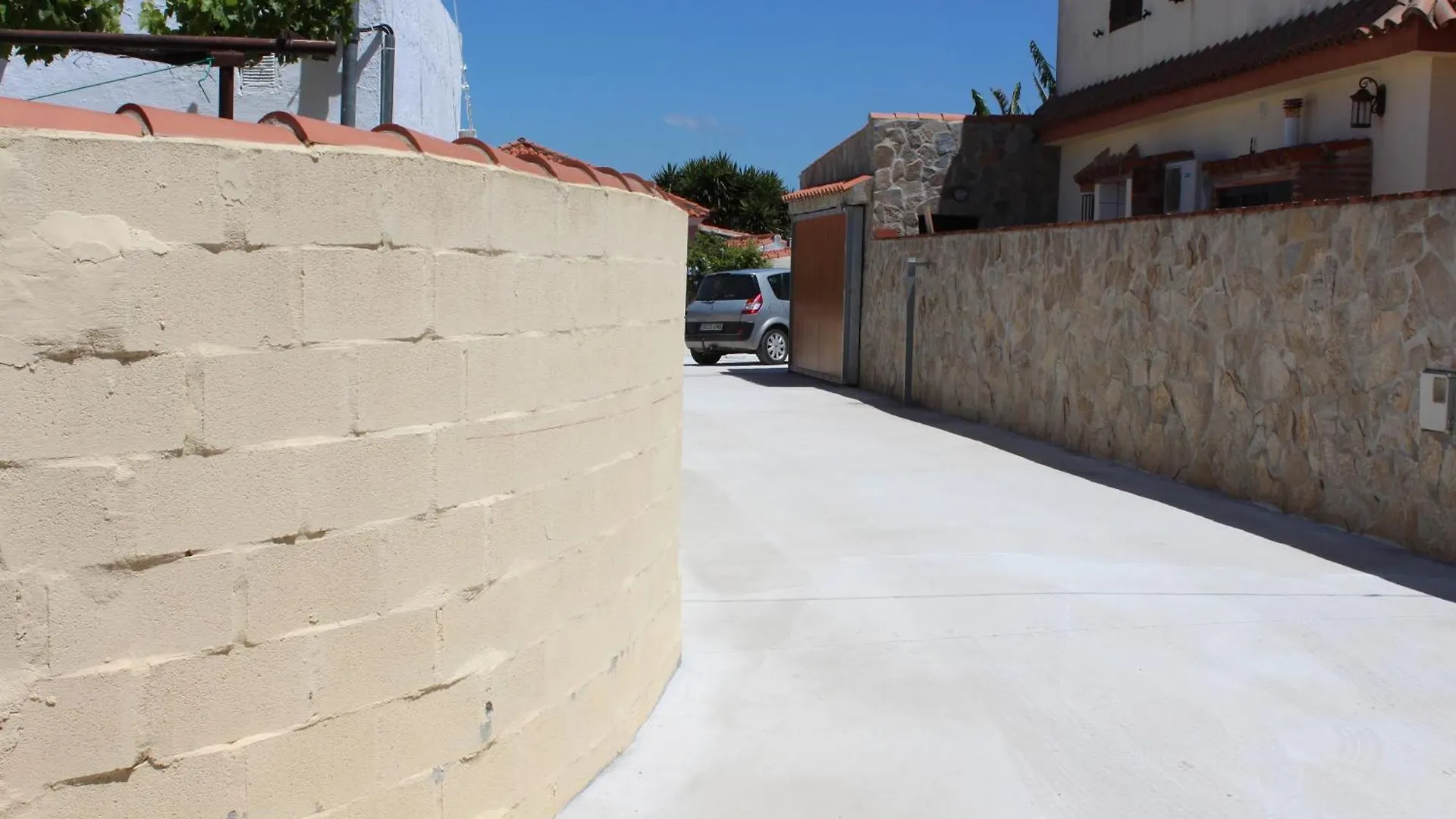 Hébergement de vacances Villa Casa Colada 3 à Conil De La Frontera