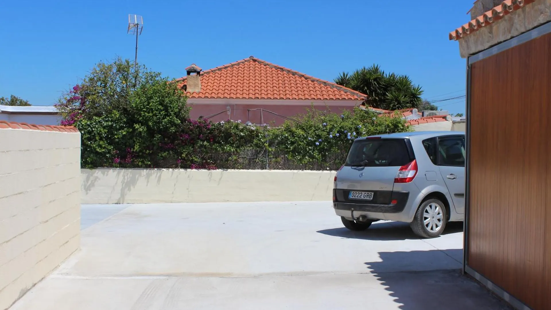 Villa Casa Colada 3 à Conil De La Frontera Espagne
